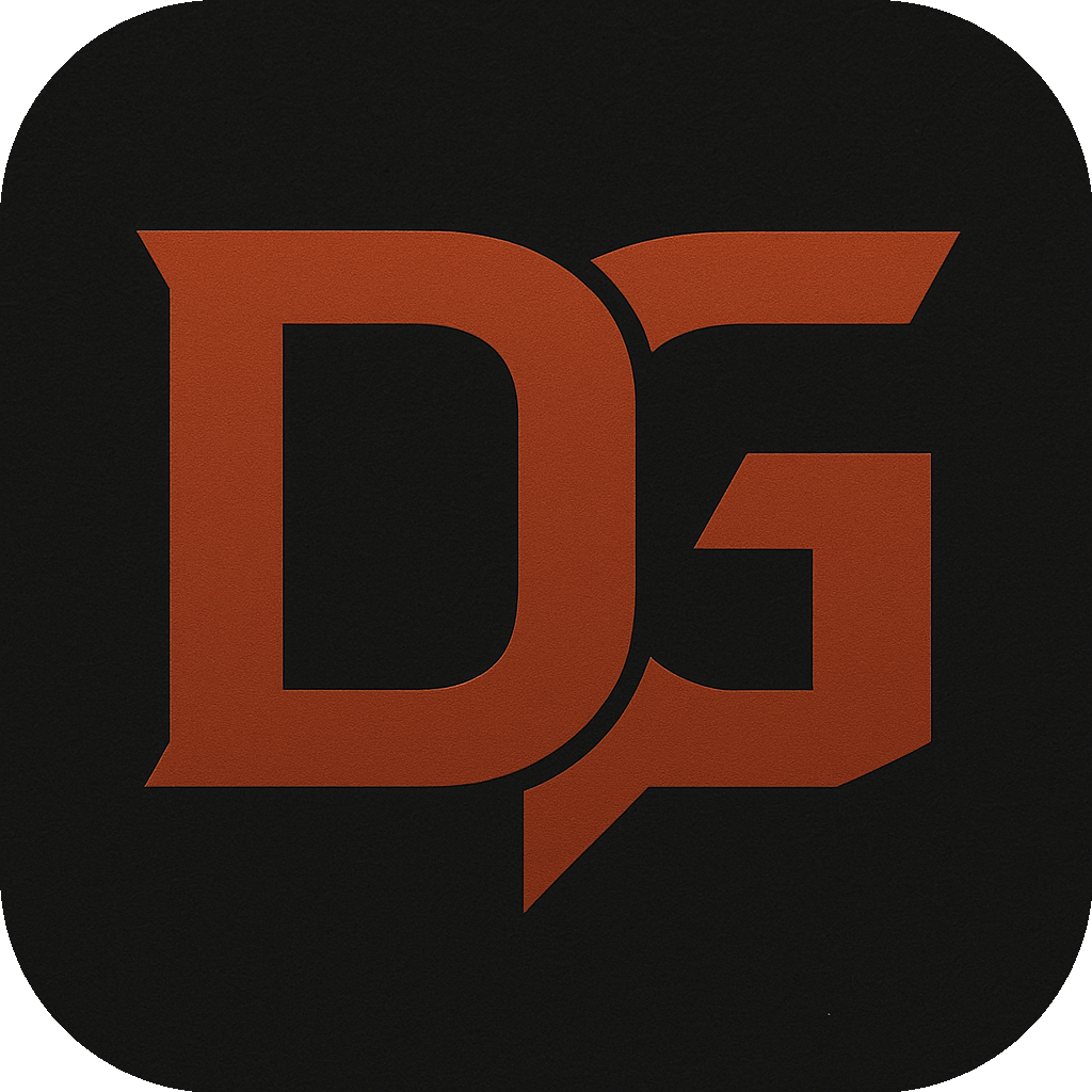Dylan Giuliano logo